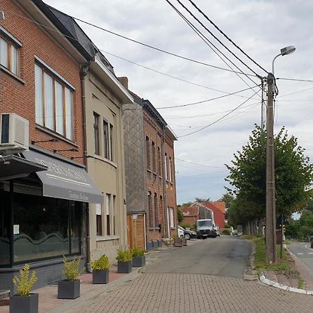 A Casa Mia Otel Wavre Dış mekan fotoğraf