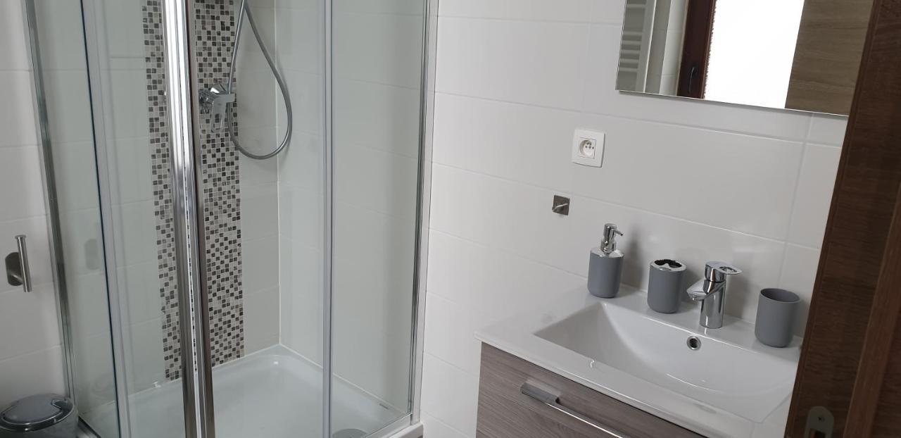 A Casa Mia Otel Wavre Dış mekan fotoğraf