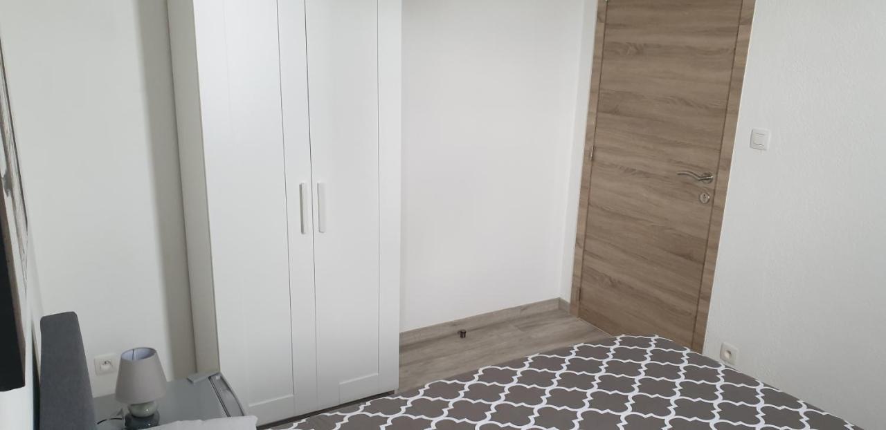 A Casa Mia Otel Wavre Dış mekan fotoğraf