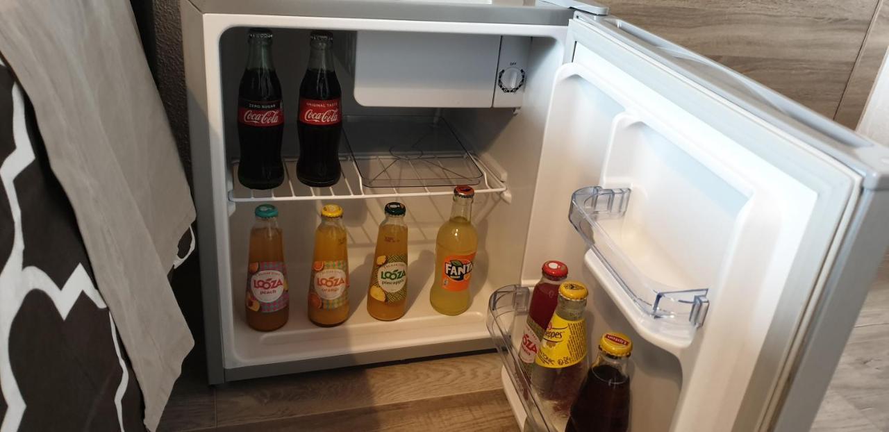 A Casa Mia Otel Wavre Dış mekan fotoğraf
