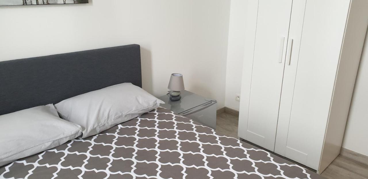A Casa Mia Otel Wavre Dış mekan fotoğraf