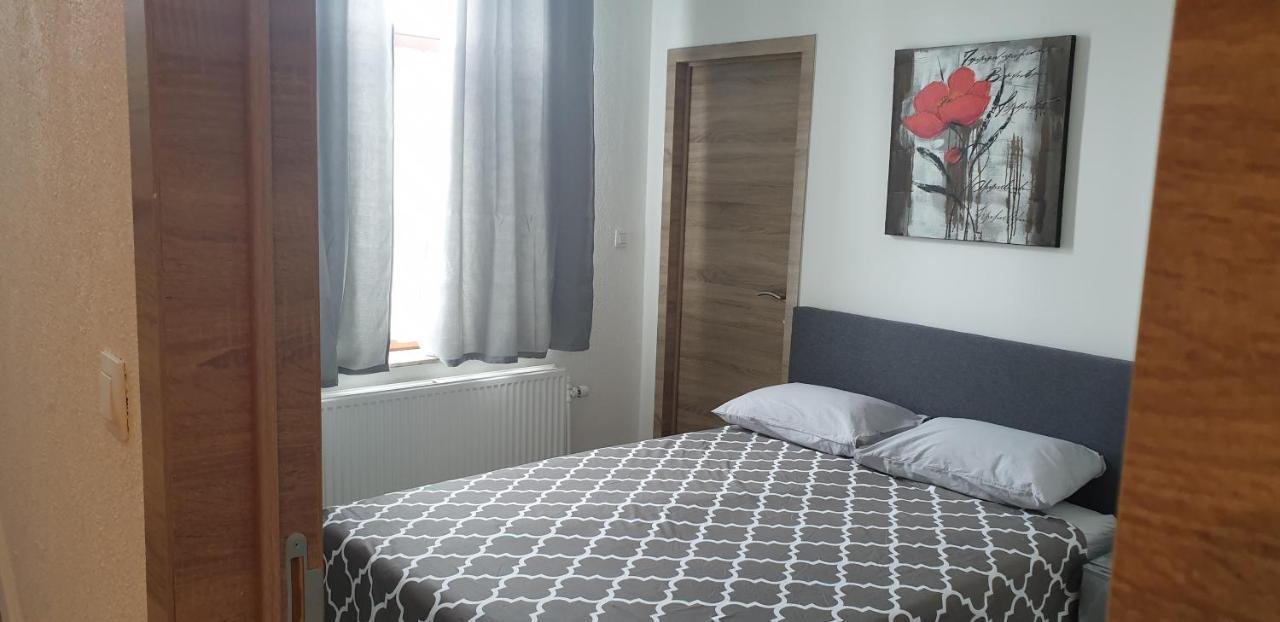 A Casa Mia Otel Wavre Dış mekan fotoğraf