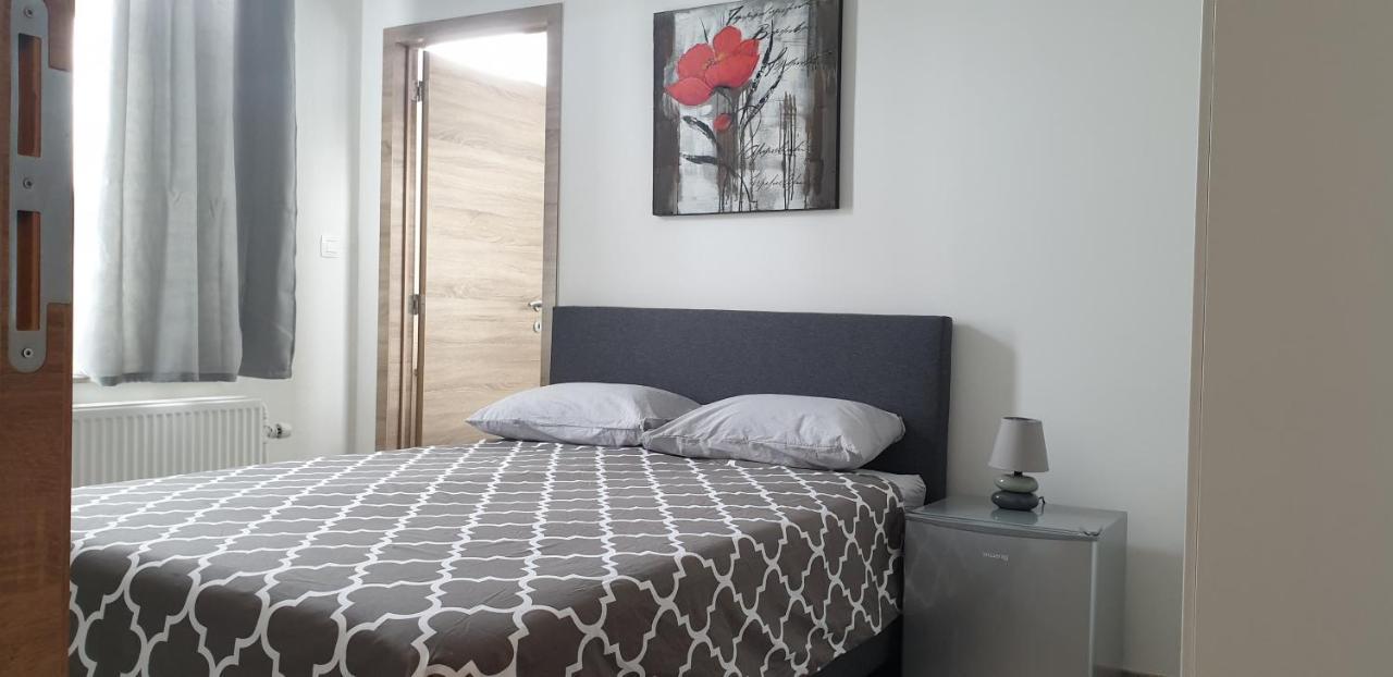 A Casa Mia Otel Wavre Dış mekan fotoğraf