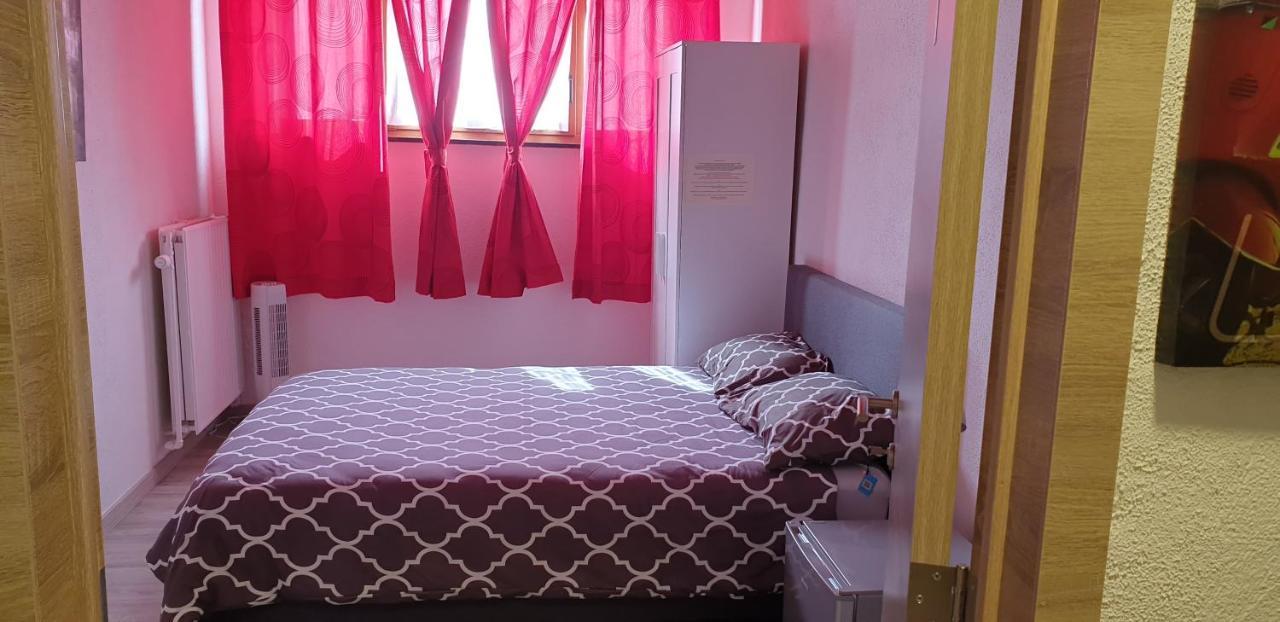 A Casa Mia Otel Wavre Dış mekan fotoğraf